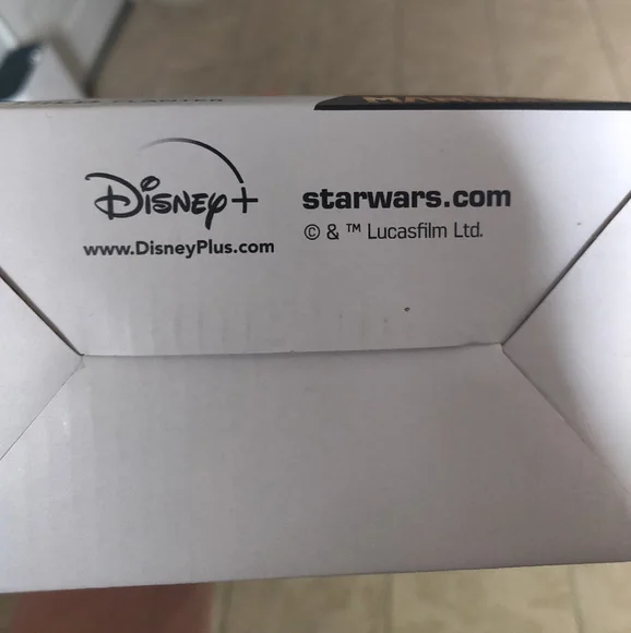 Star Wars The Child Planter - Picture 9 of 9